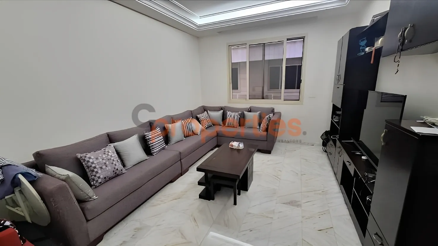Apartment for Sale in Hadath - 3 bed, 5 bath