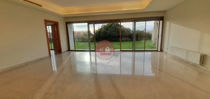 Duplex for sale in Dik El Mehdi
