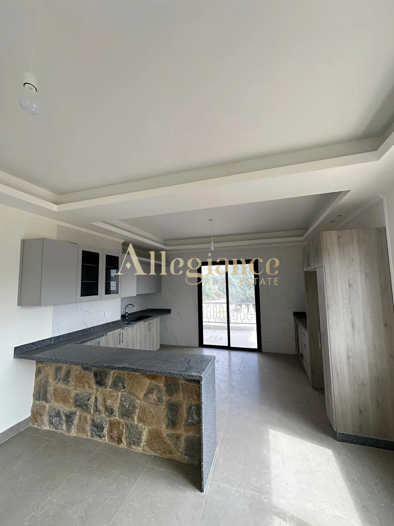 Apartment for sale in Koura