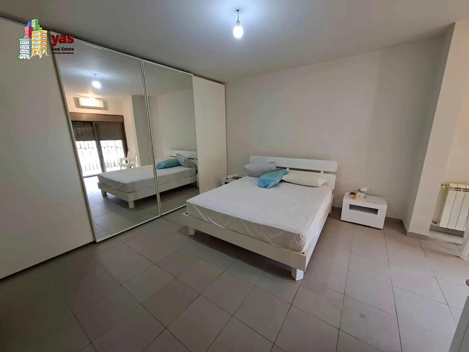 Apartment for Rent in Ajaltoun