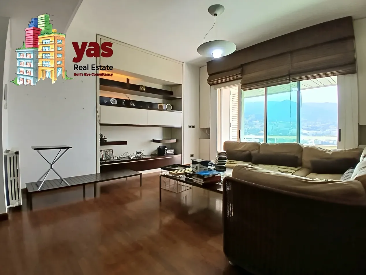 Apartment for Rent in Adma
