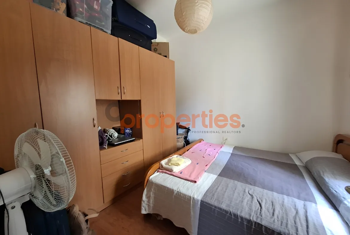 Apartment for Sale in Safra