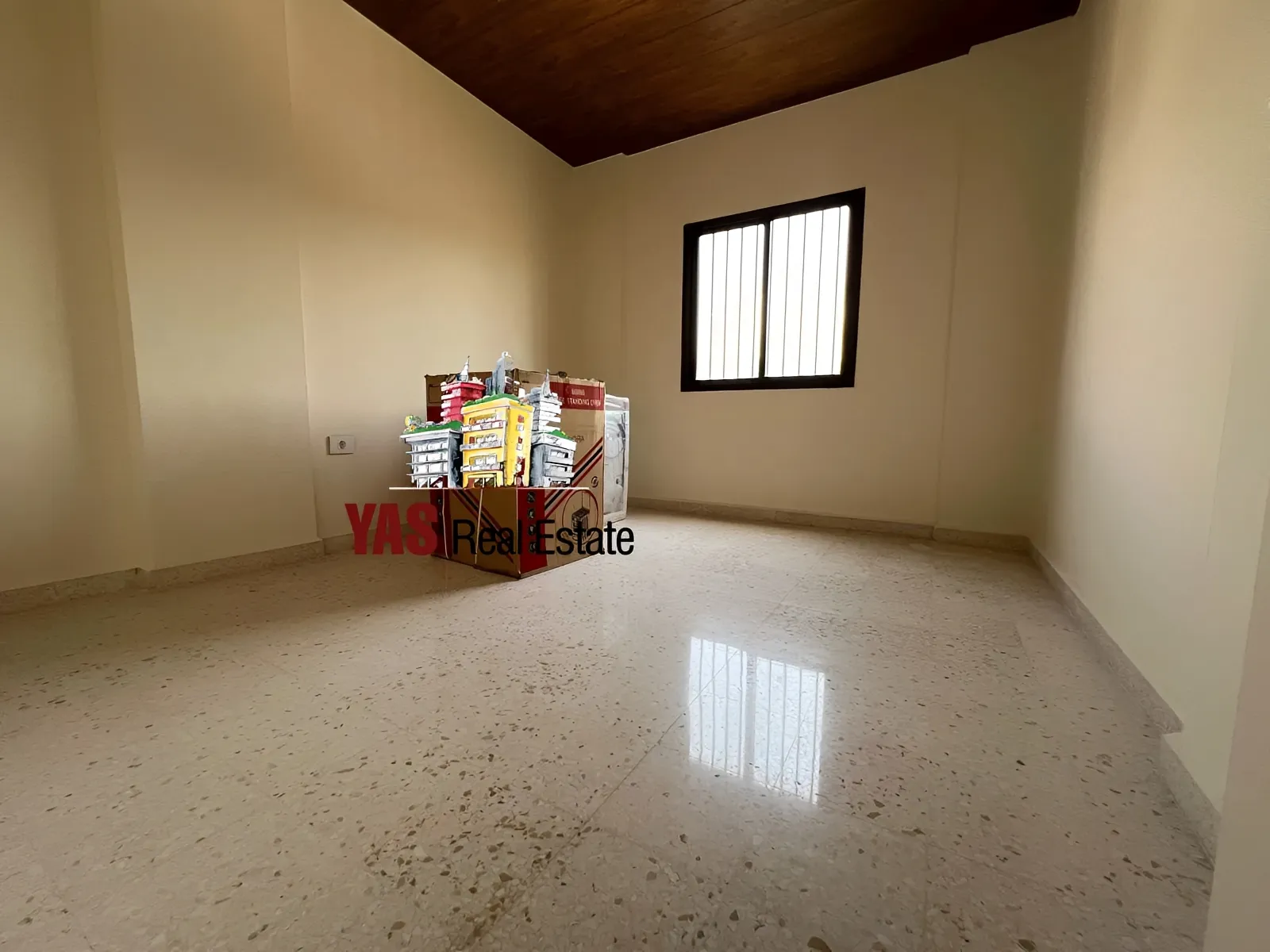 Apartment for Sale in Zouk Mikael
