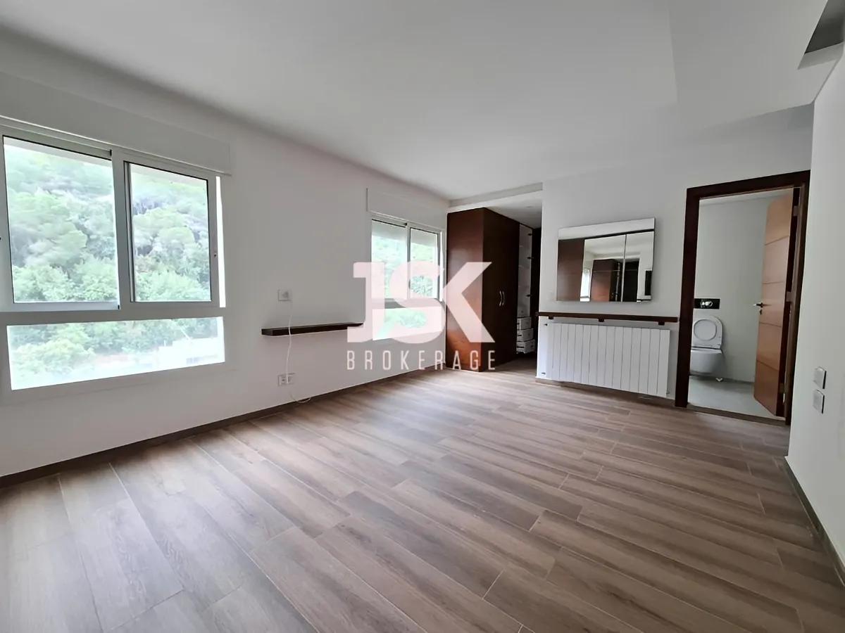 Duplex for Sale in Sahel Aalma, Lebanon