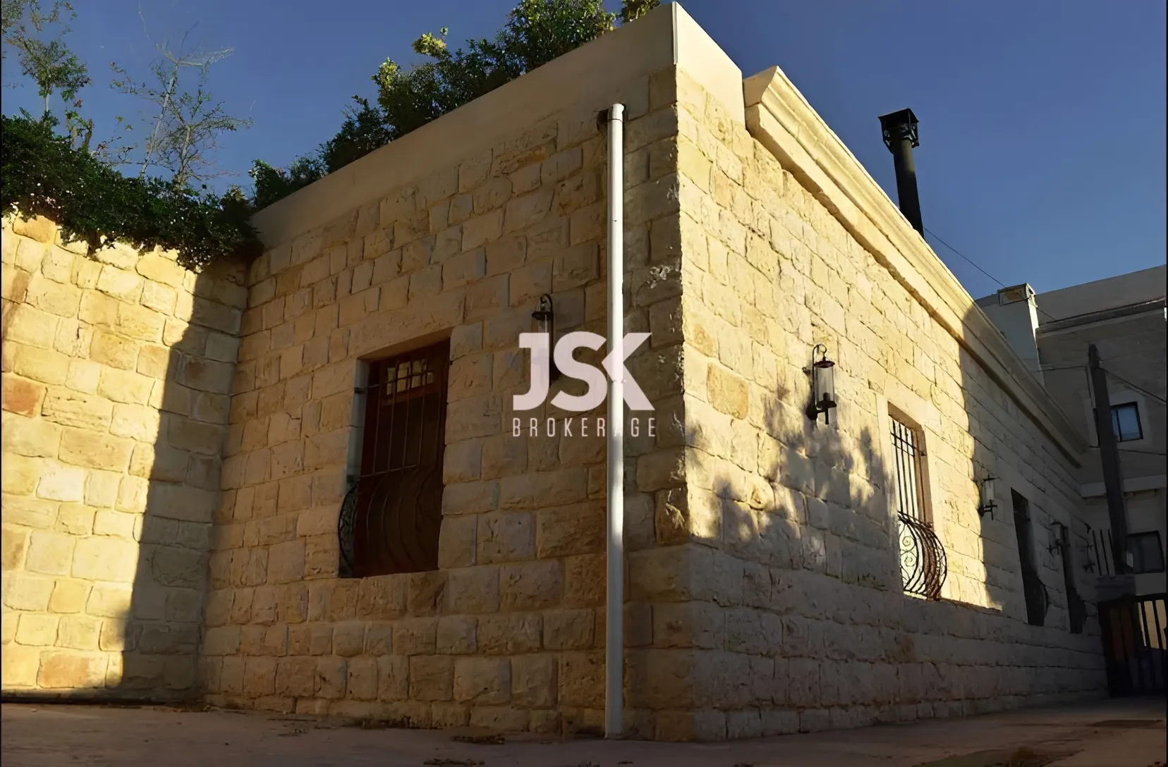 Villa for Rent in Blat