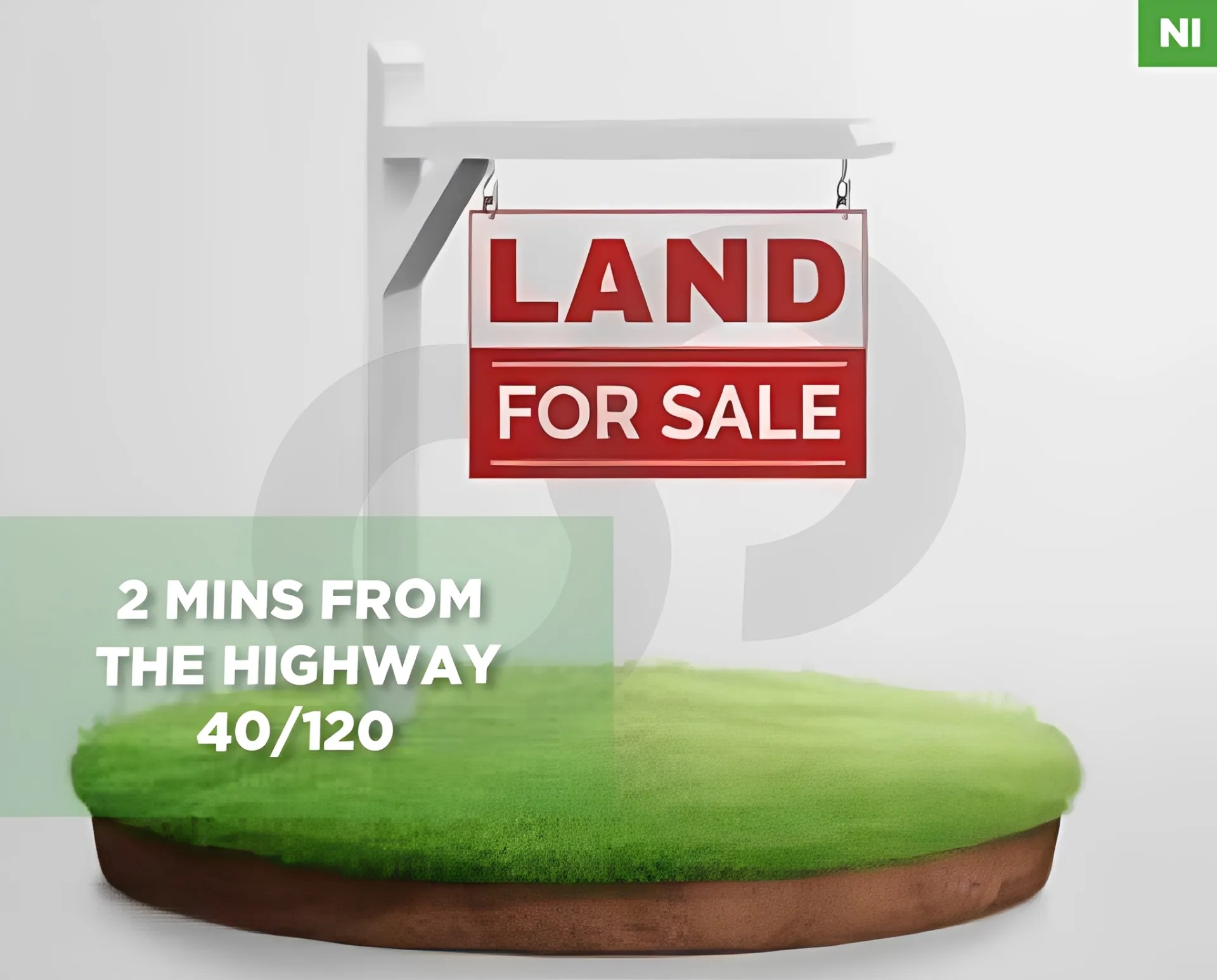 Land for Sale in Qartaboun
