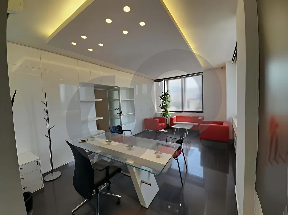 Office for sale in Sin El Fil