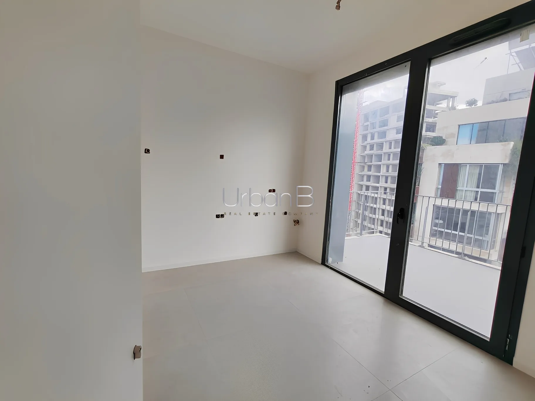 Apartment for Sale in Achrafieh, Beirut, Lebanon
