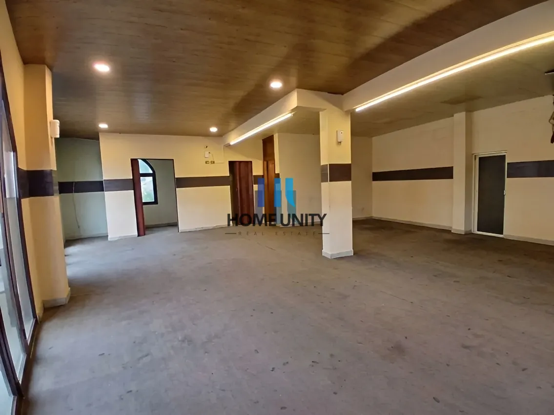 Warehouse for rent in Baisour