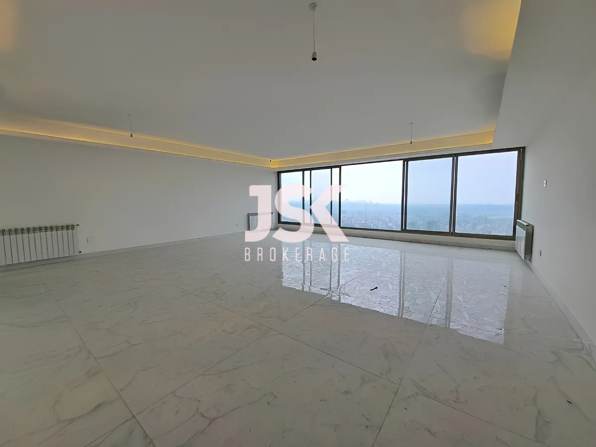 Apartment for Sale in Fanar, Lebanon - 3 bed, 3 bath