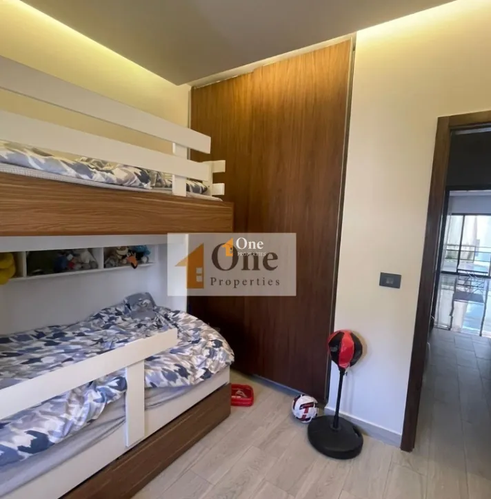Apartment for sale in Fatqa, Lebanon