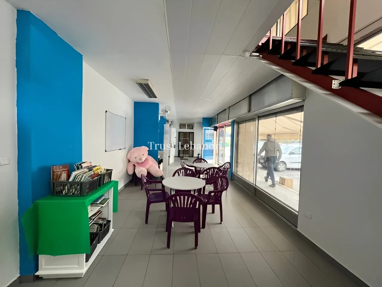 Office for rent in Jdeideh, Lebanon