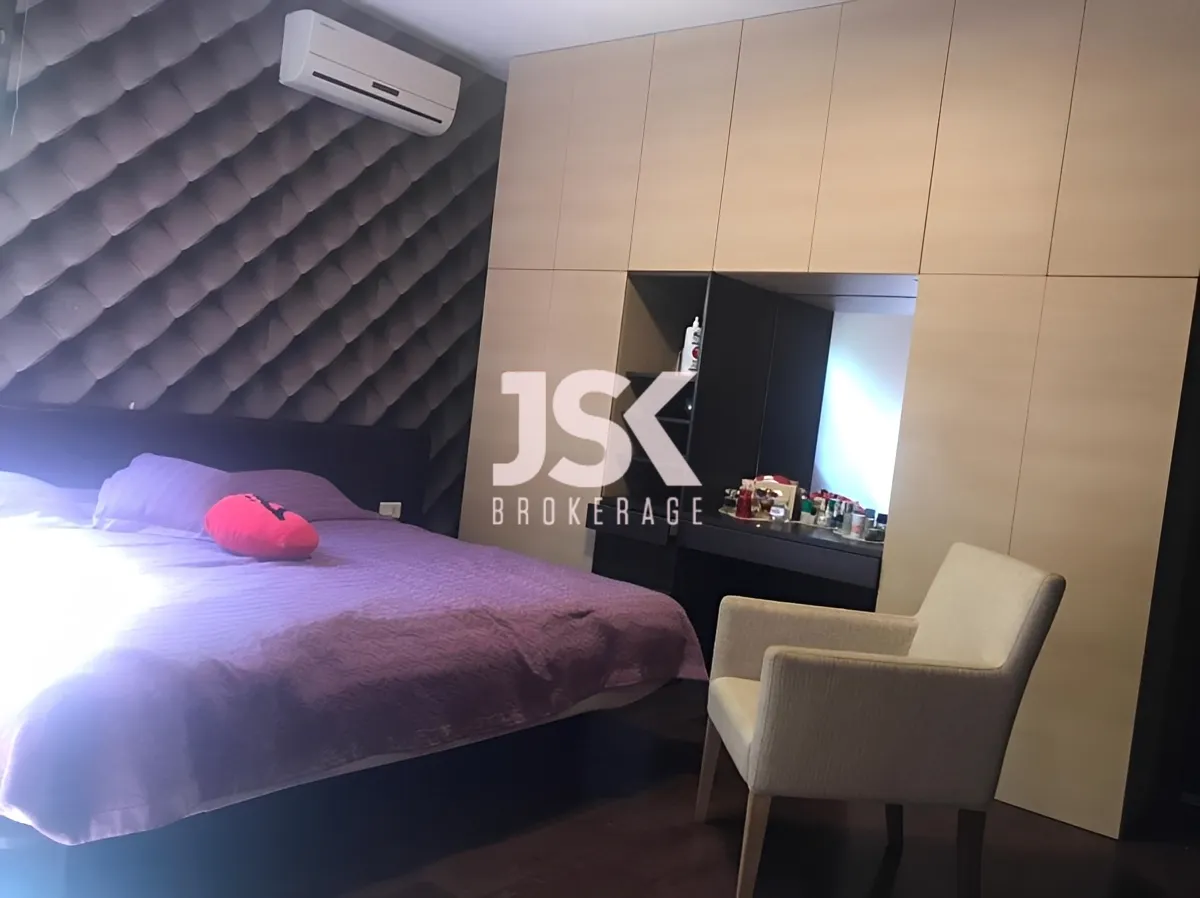 Apartment for Sale in Mansourieh, Lebanon