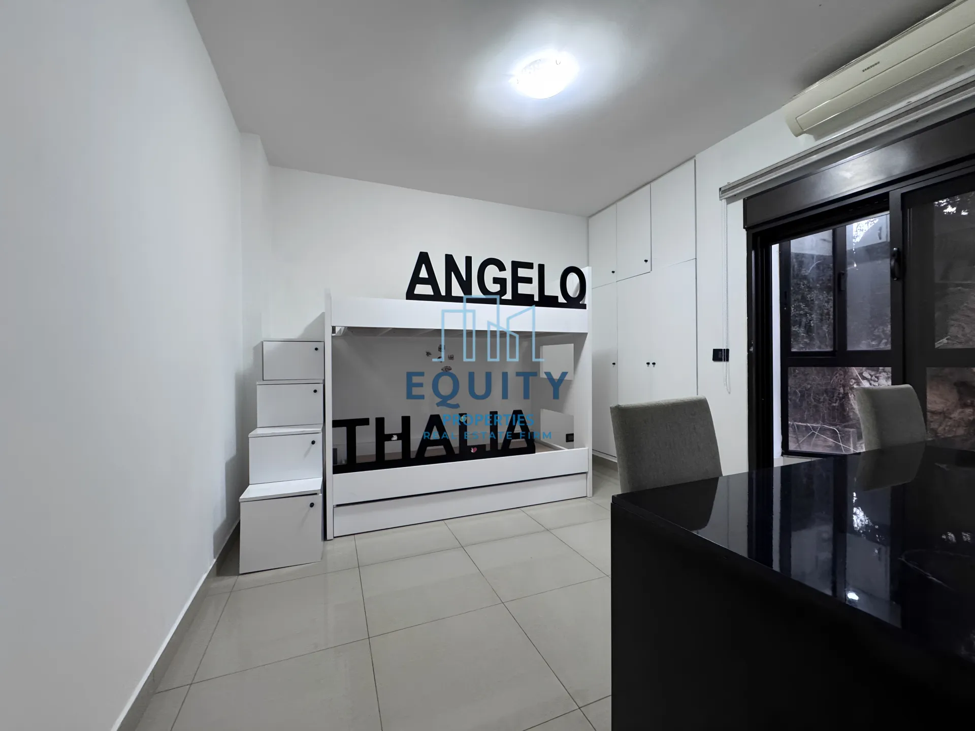 Apartment for rent in Bsalim