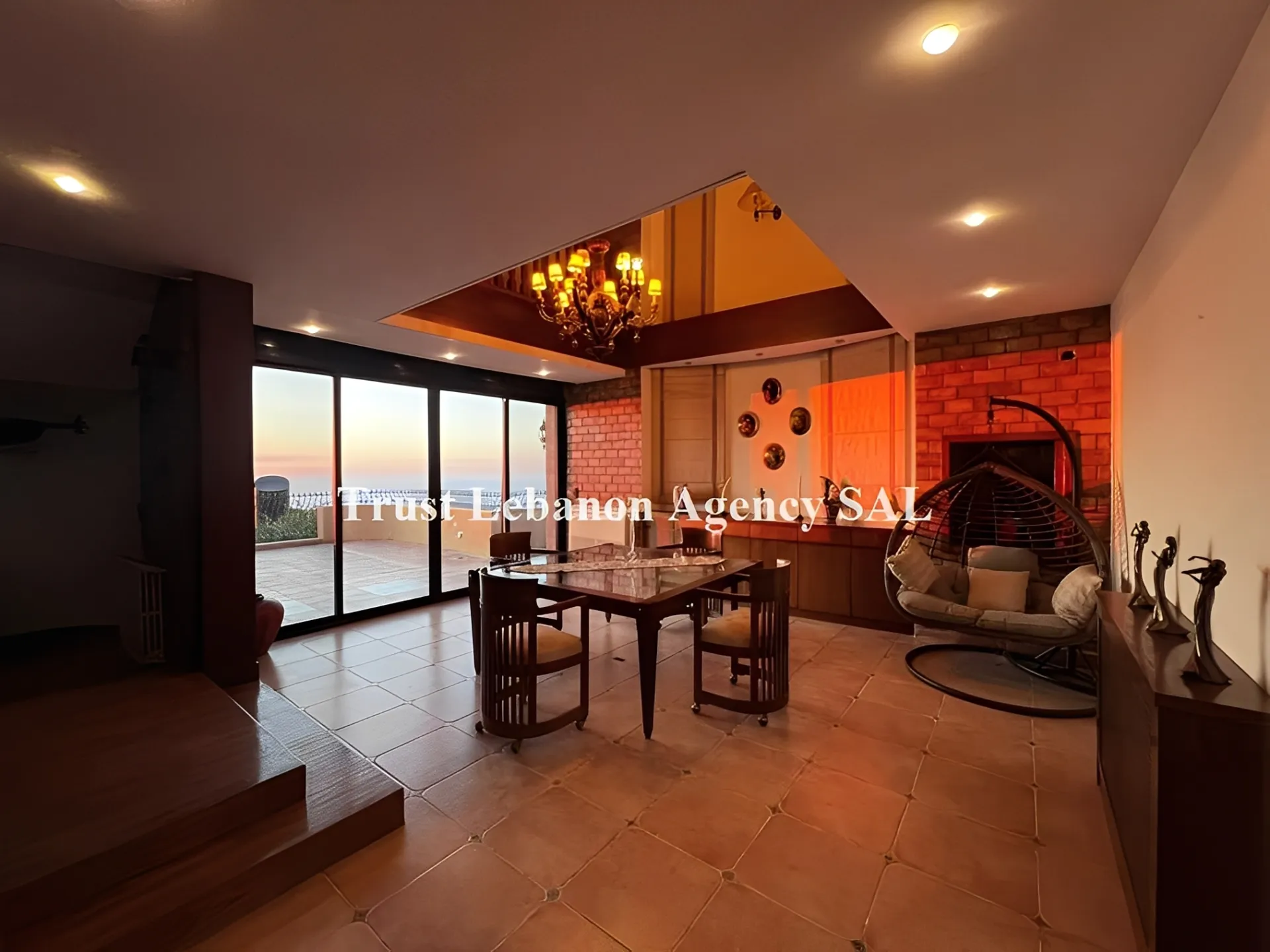 Duplex for Rent in Metn Dahr Al Sowan Lebanon