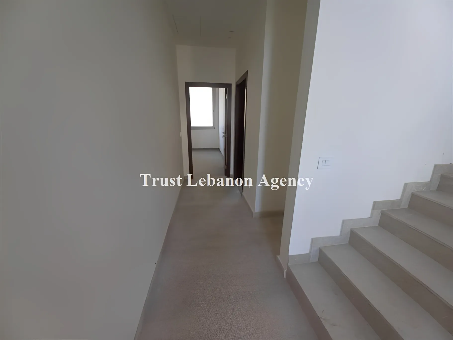 Duplex for Sale in Ras El Nabeh Beirut Lebanon