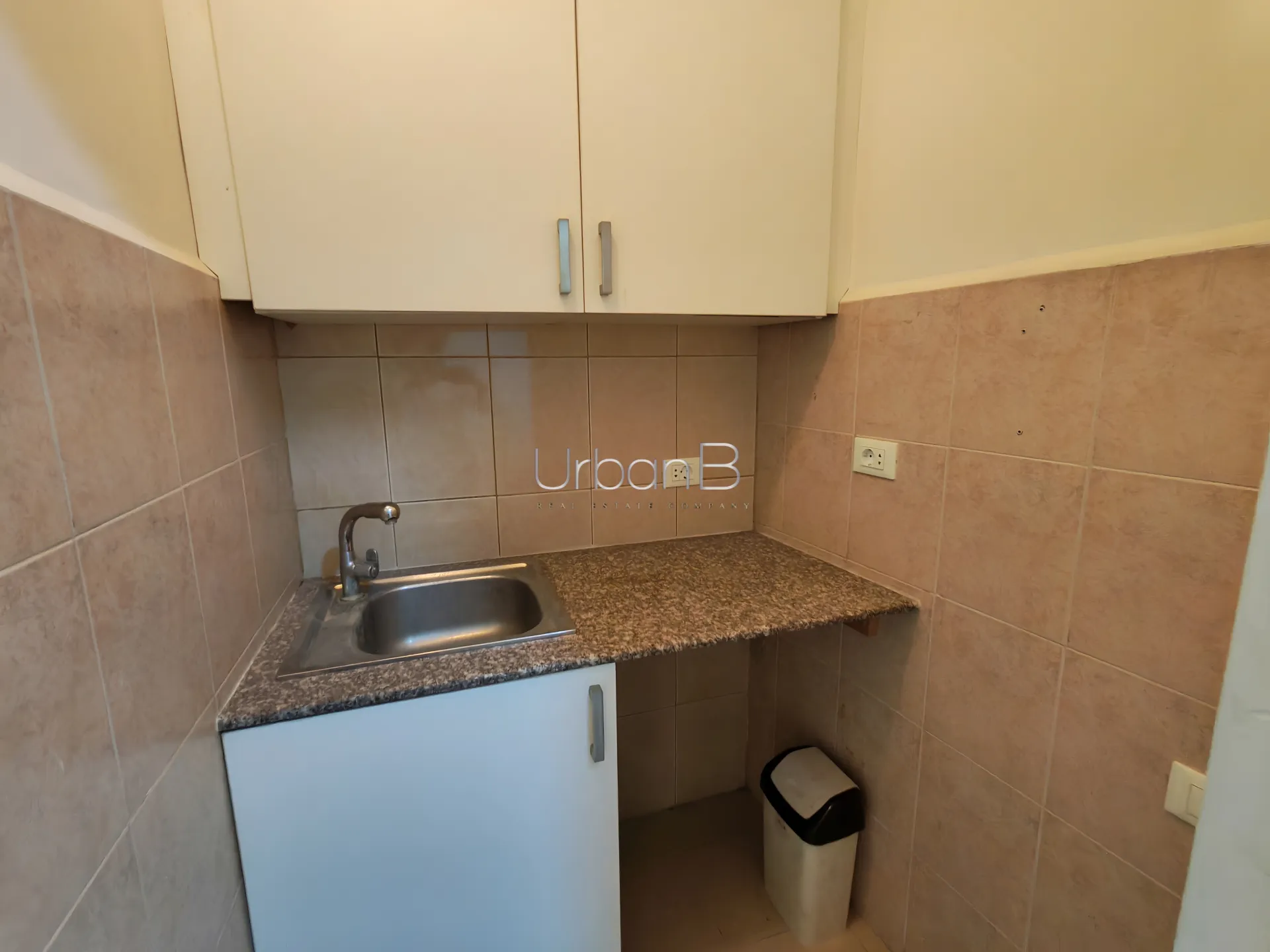 Commercial Property in Pasteur, beirut, lebanon