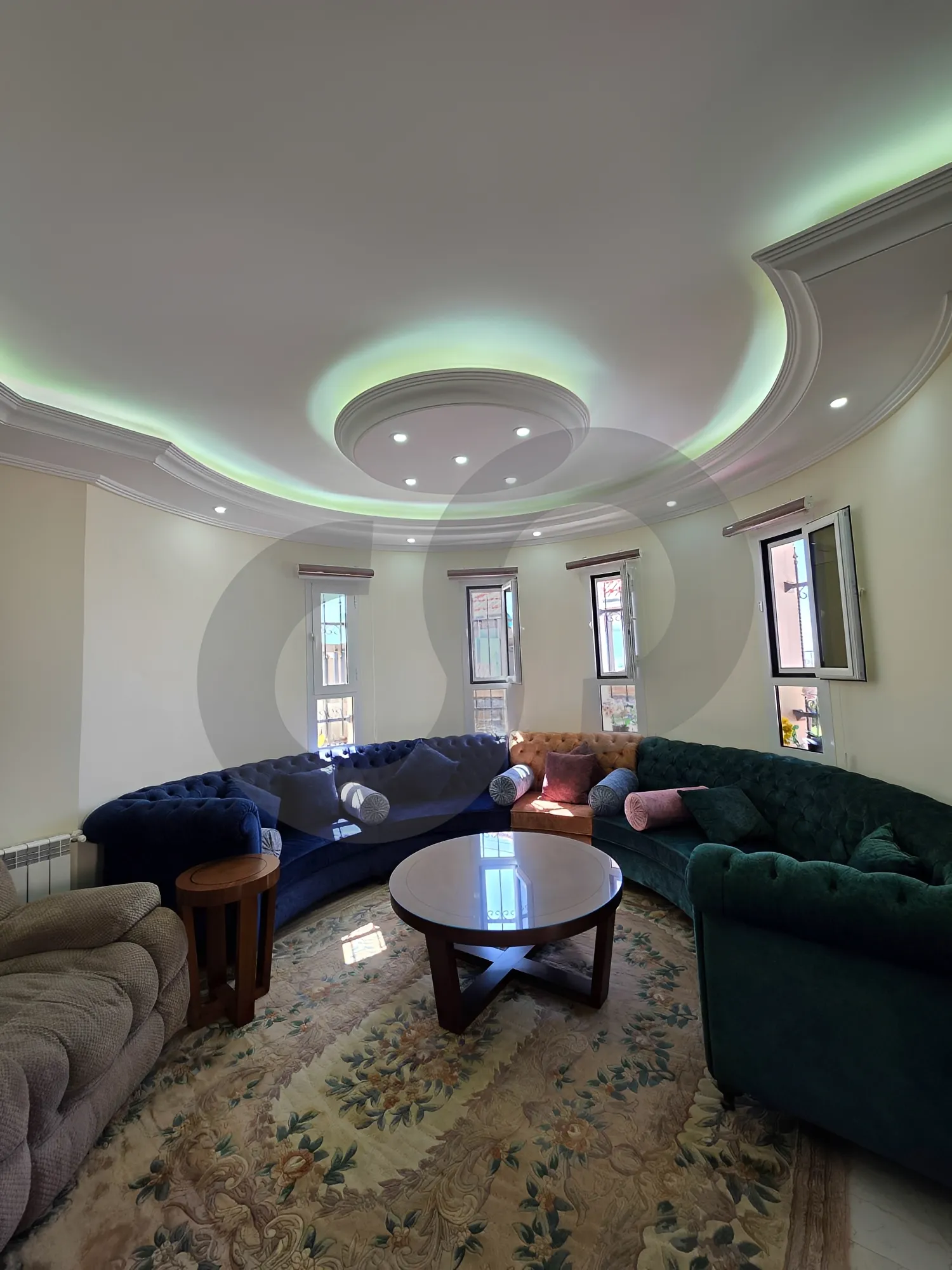 Villa for Sale in Saoufar