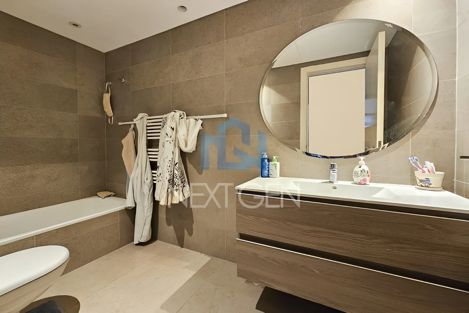 Apartment for Rent in Achrafieh