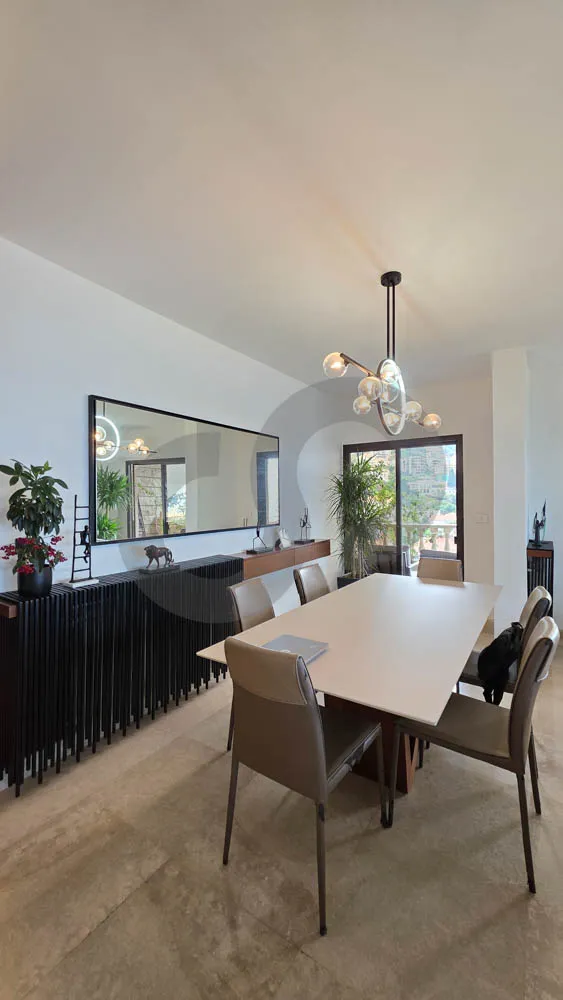 Apartment for Sale in Sahel Aalma