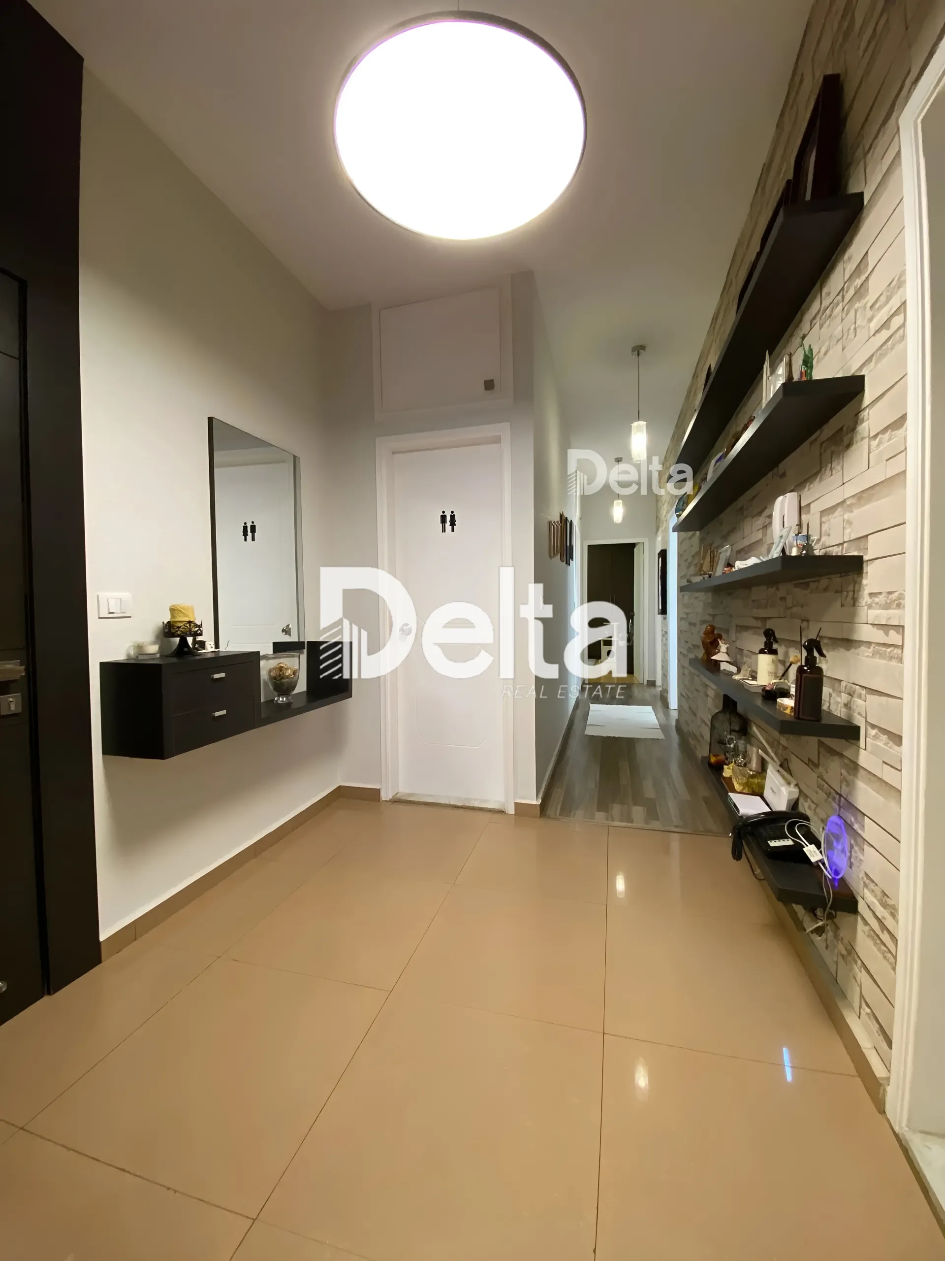 Apartment for sale in Bchamoun, Lebanon