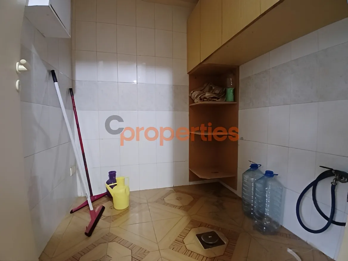 Apartment for Sale in Nahr Ibrahim