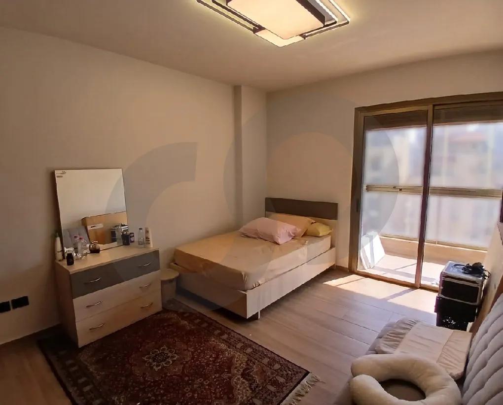 Apartment for Sale in Ain Al Mraiseh