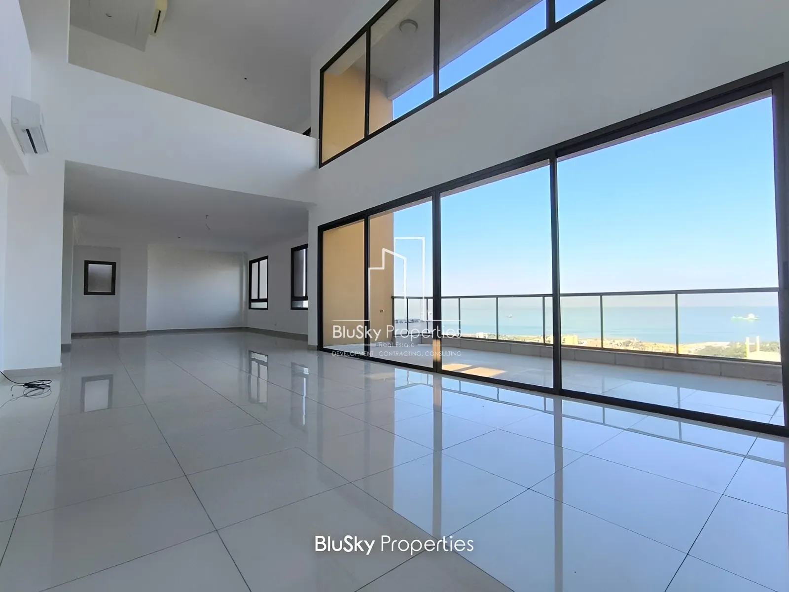 Duplex for Sale in Dbayeh