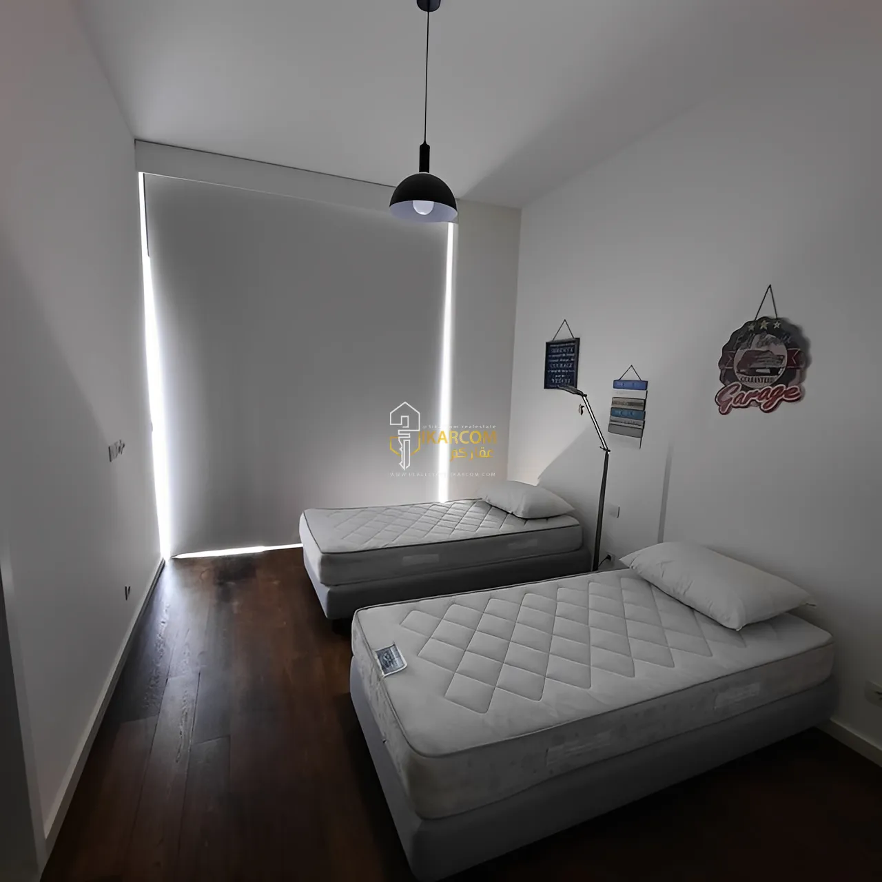 Apartment for Sale in Saifi