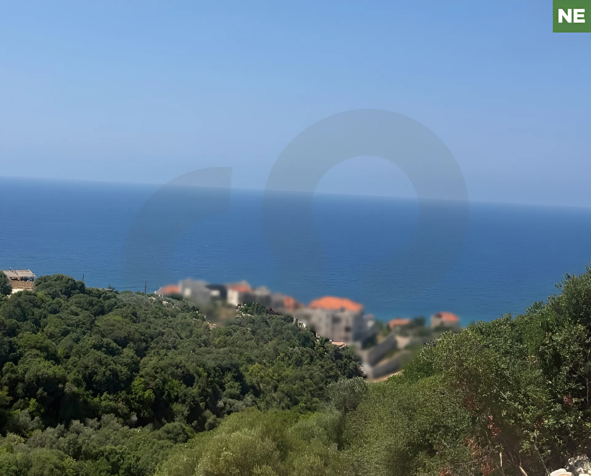 Land for Sale in Kfar Aabida