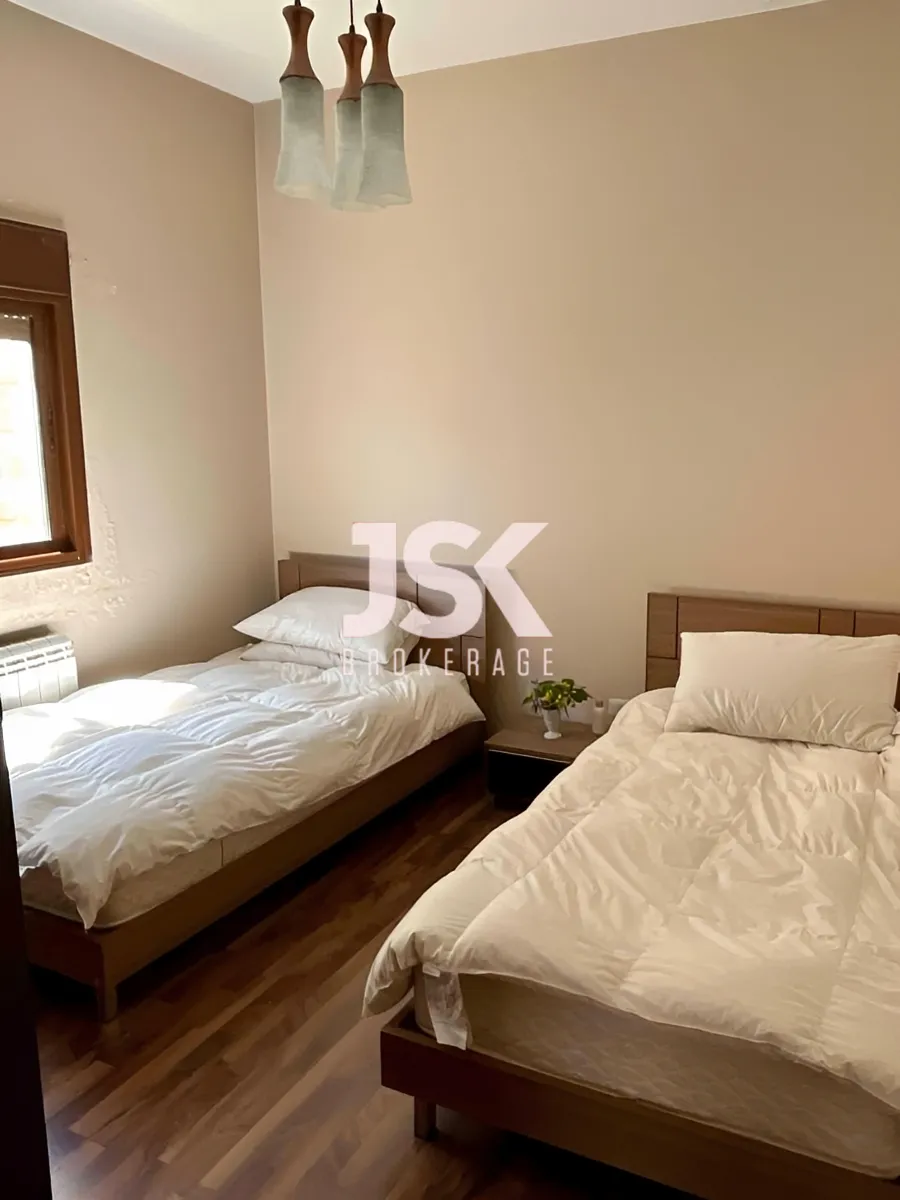 Chalet for rent in Ouyoun, Lebanon