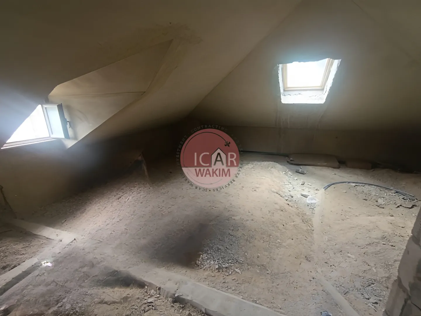 Duplex for sale in Broummana, Lebanon