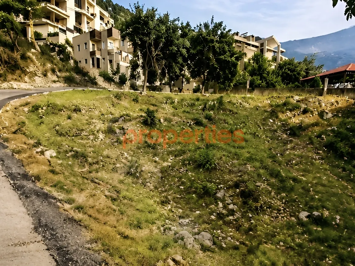Residential Land for Sale in Ghadras