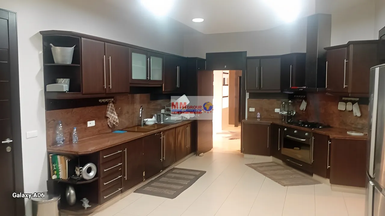 Apartment for Sale in Ain Saadeh