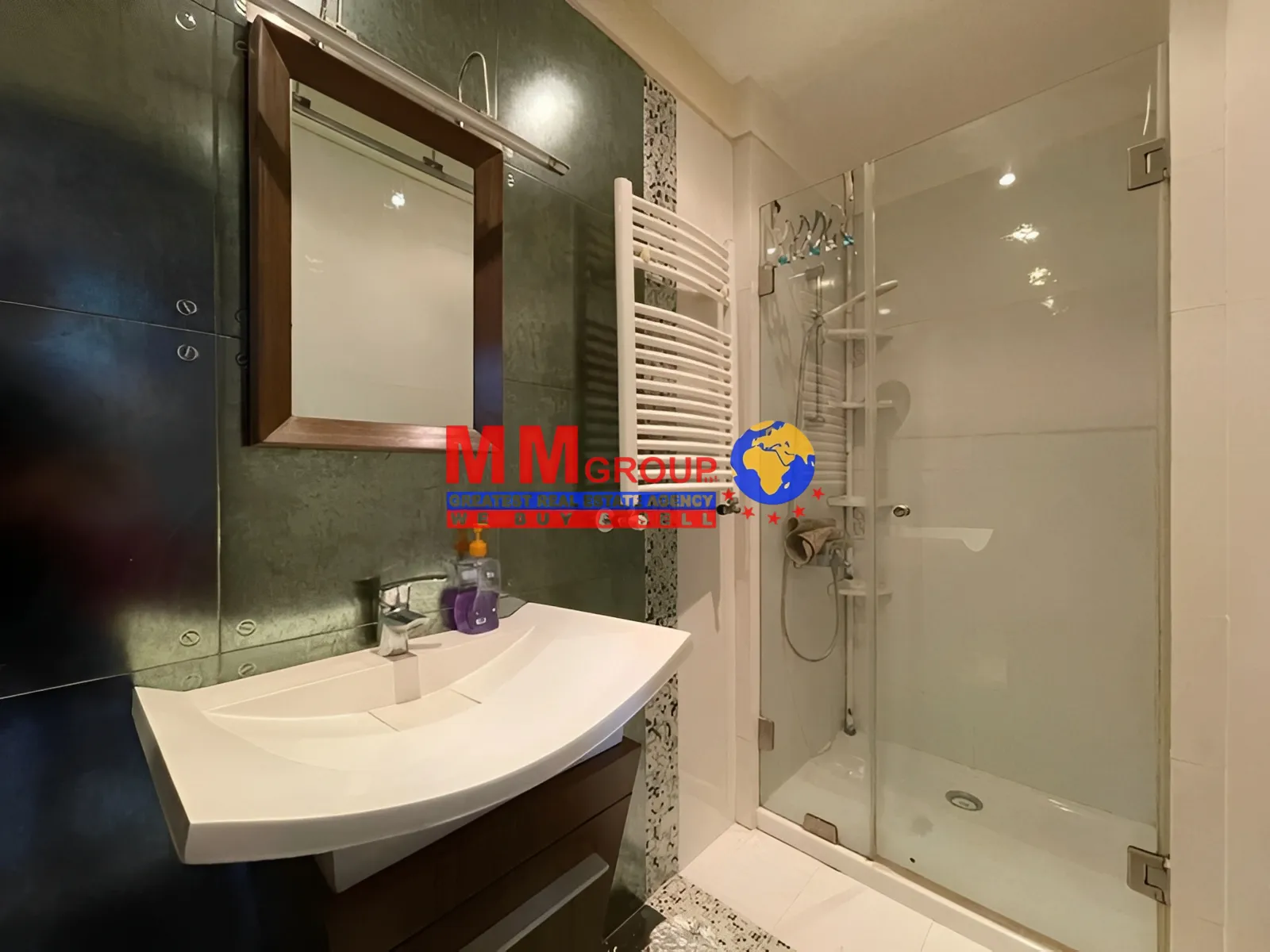 Apartment for sale in Ain Saadeh, Lebanon