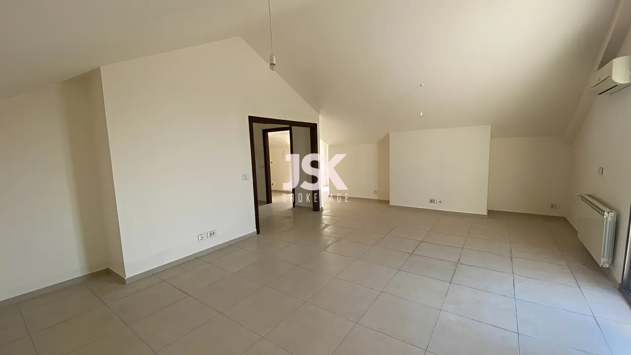 Duplex for Rent in Dik El Mehdi