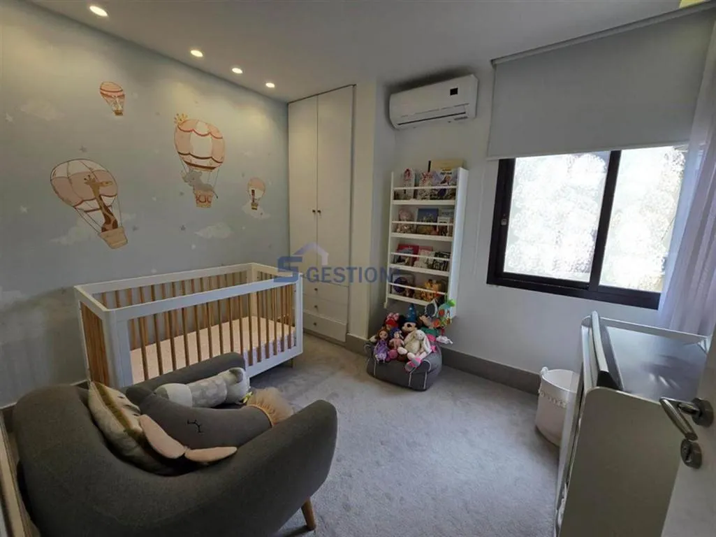 Apartment for Sale in Aaoukar