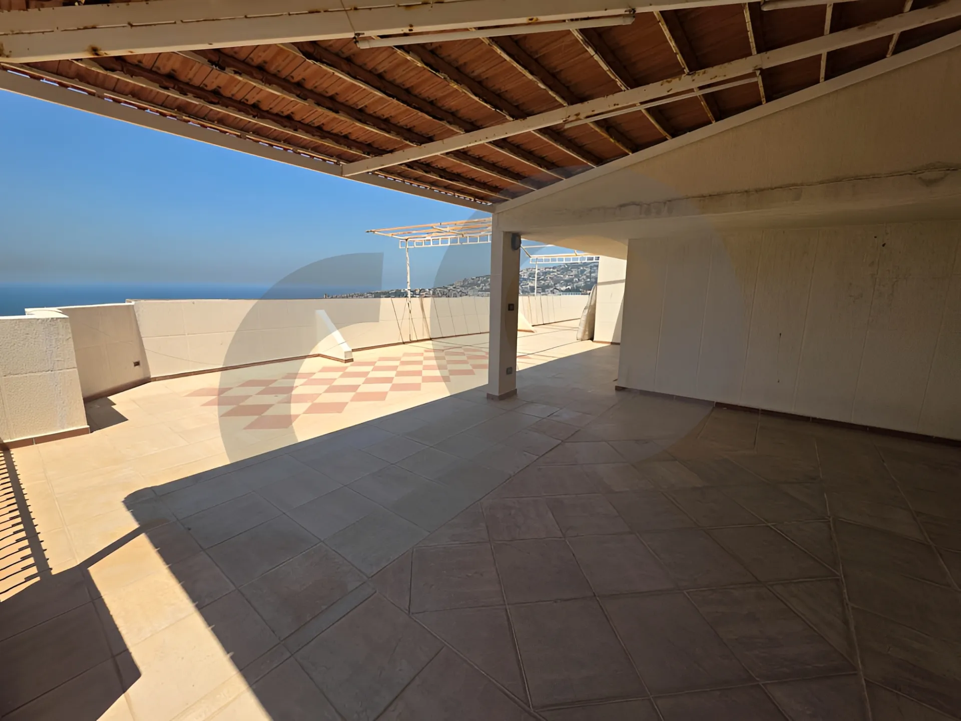 Apartment for Rent in Sahel Aalma