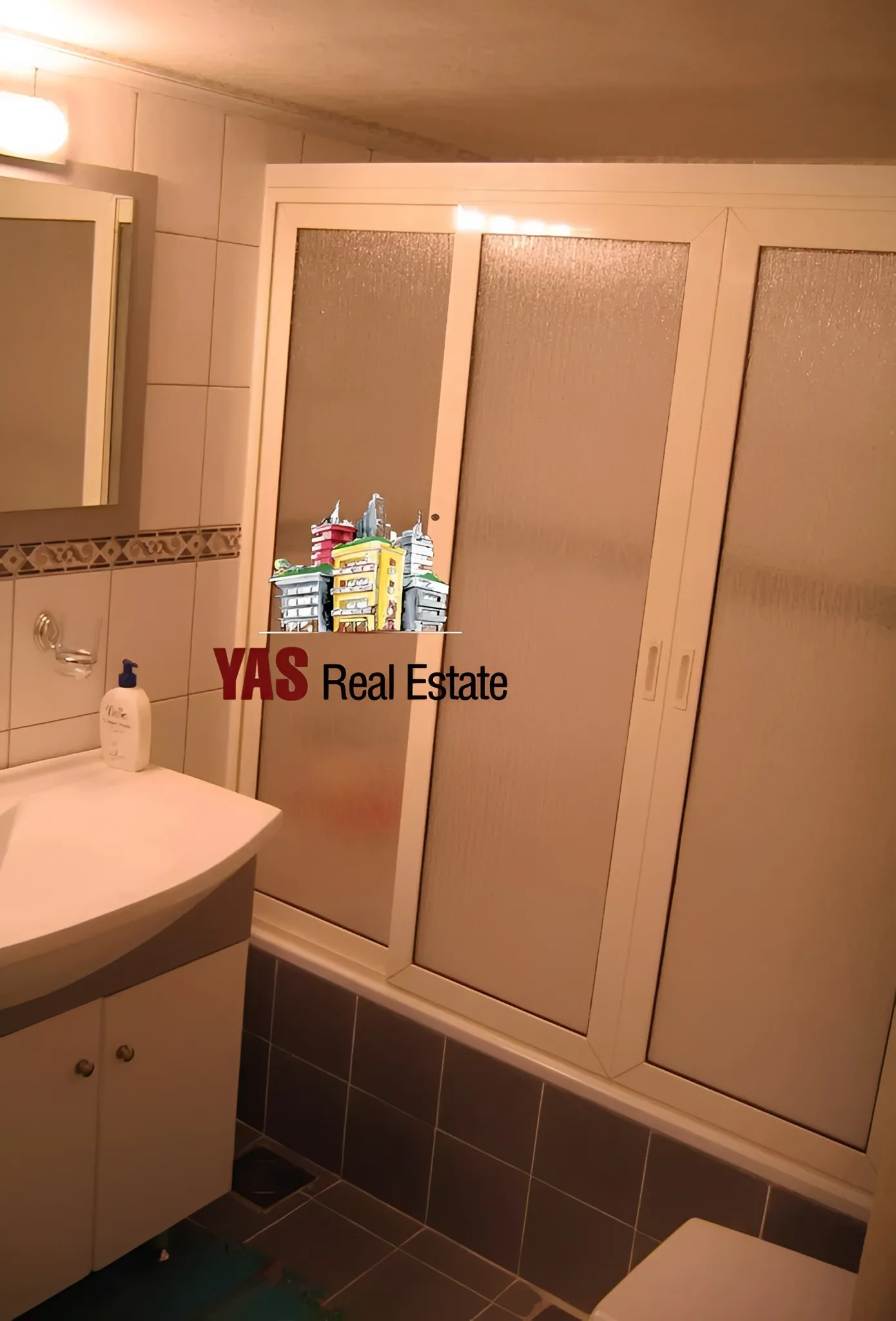 Apartment for Sale in Dbayeh