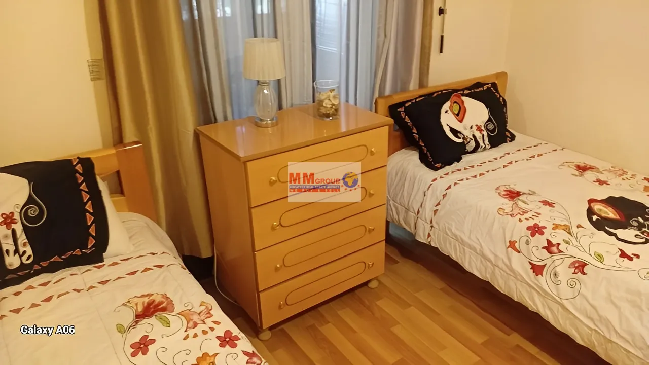 Apartment for Rent in Al Ouyoun