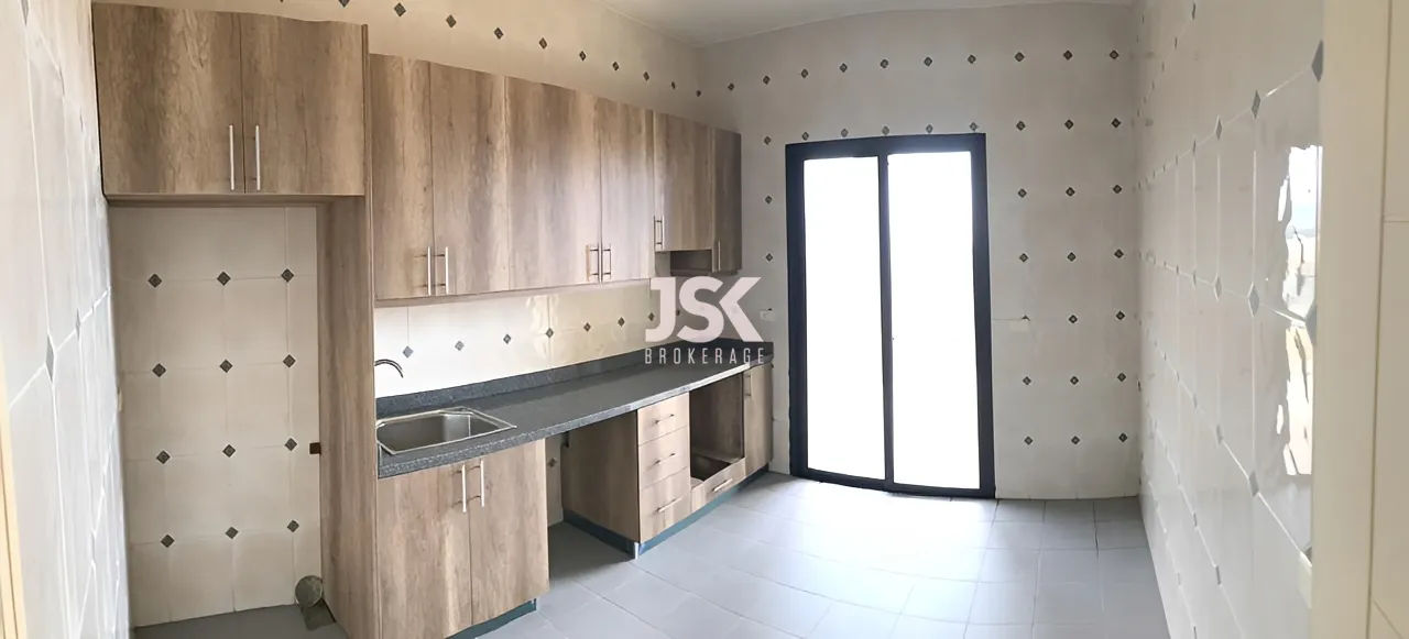 Apartment for Sale in Gharfine