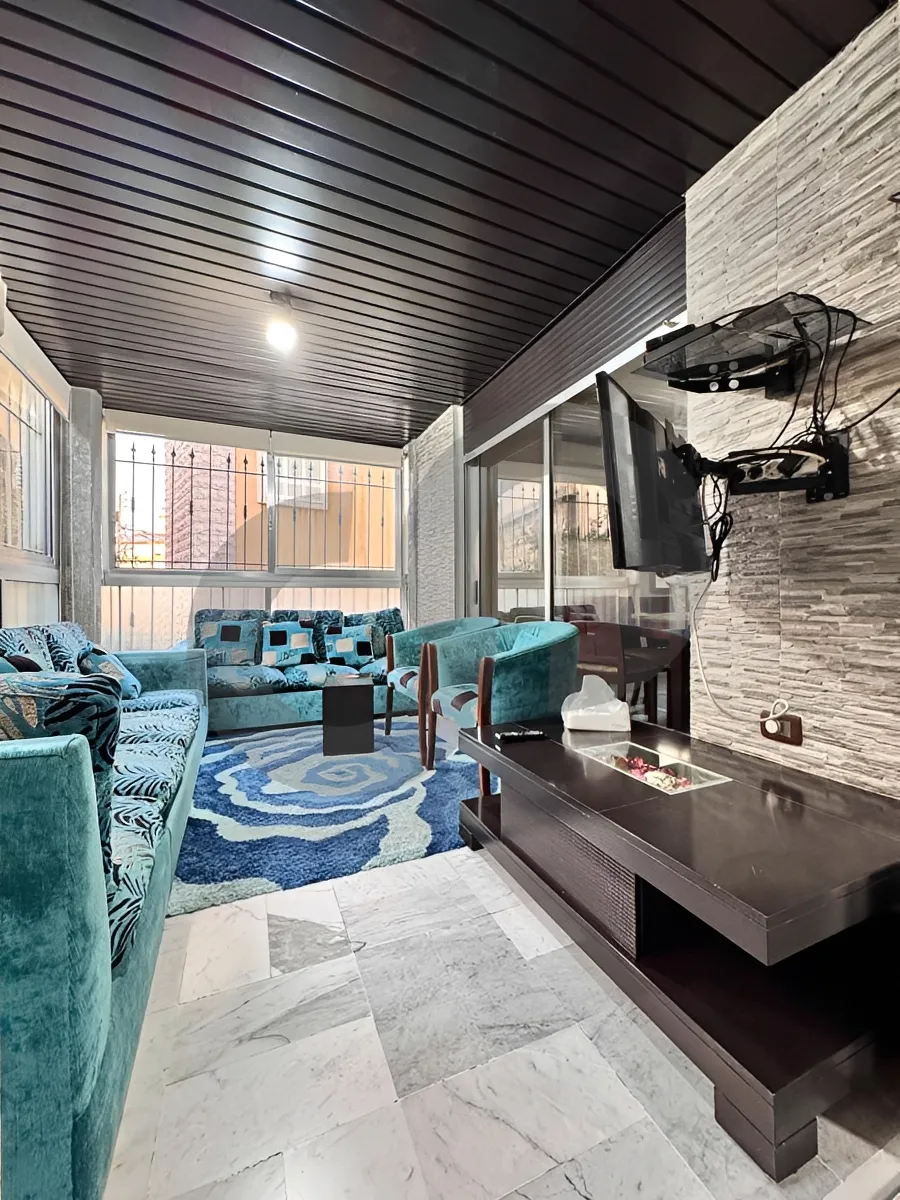 Apartment for Sale in Beit El Chaar, Lebanon - 3 bed, 3 bath