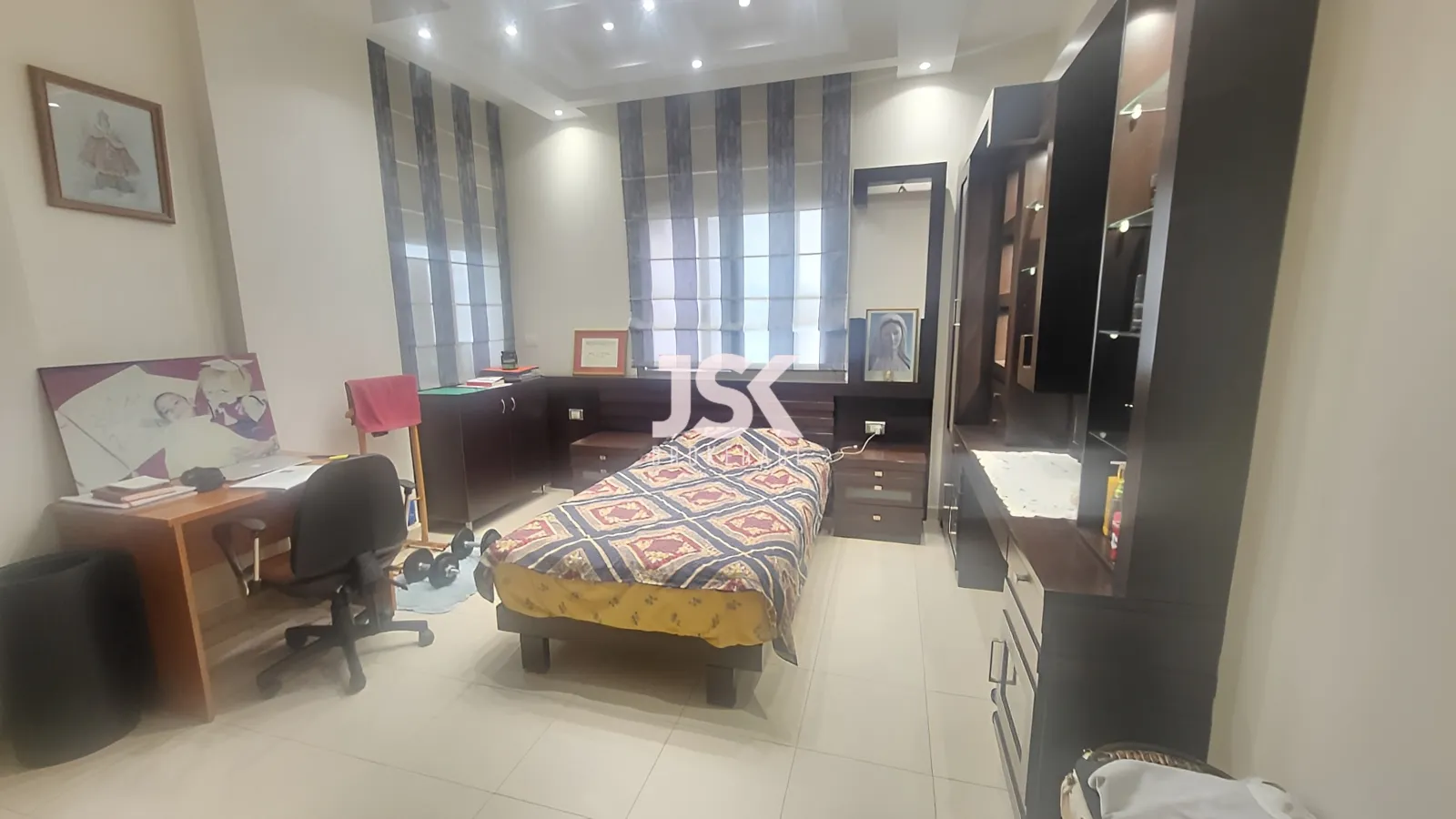 Apartment for Sale in Ballouneh