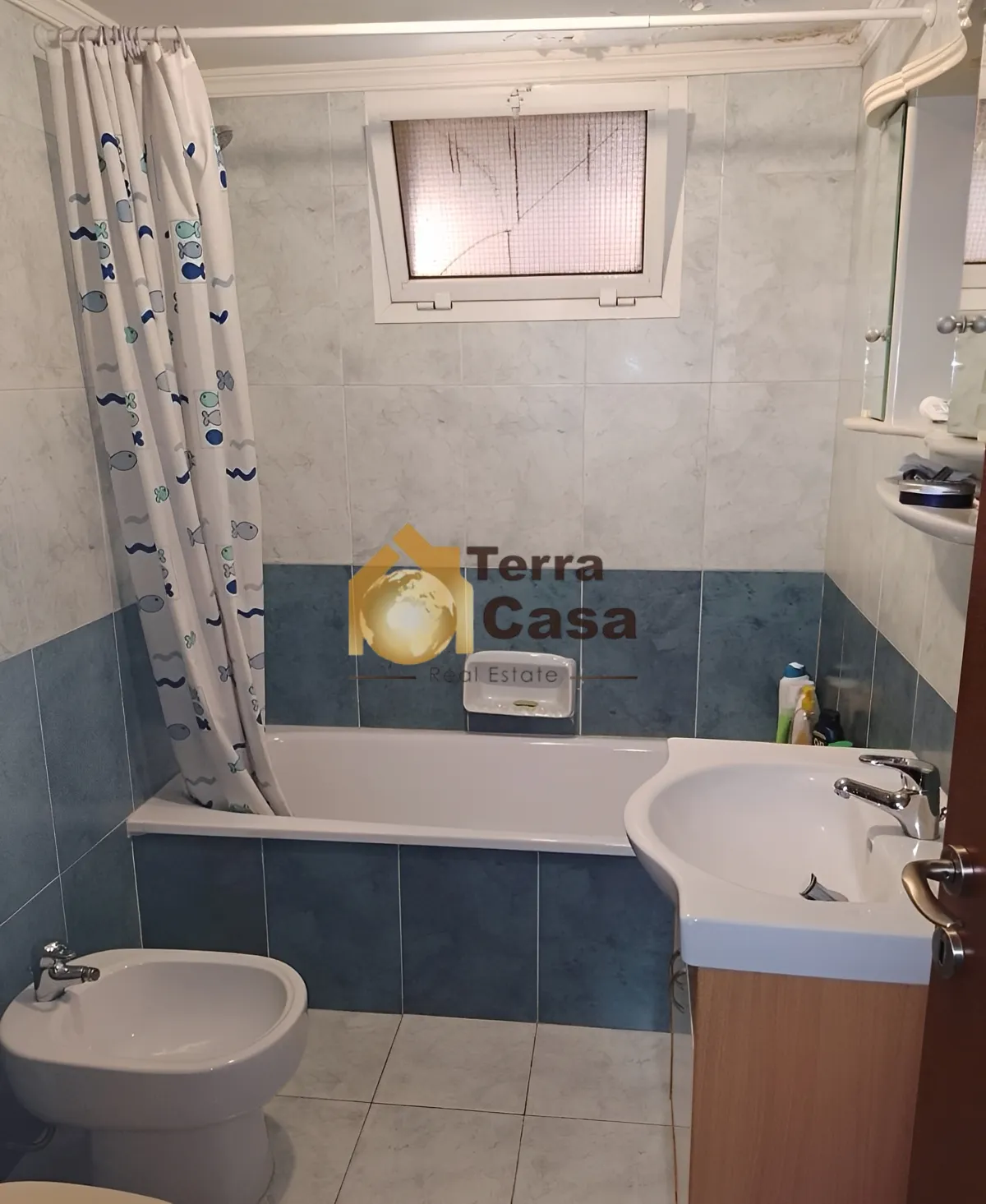 Apartment for rent in El Metn, Lebanon