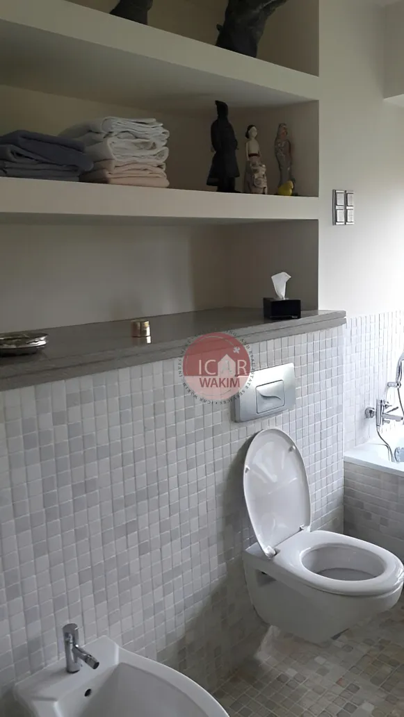 Villa for Rent in Beit Meri