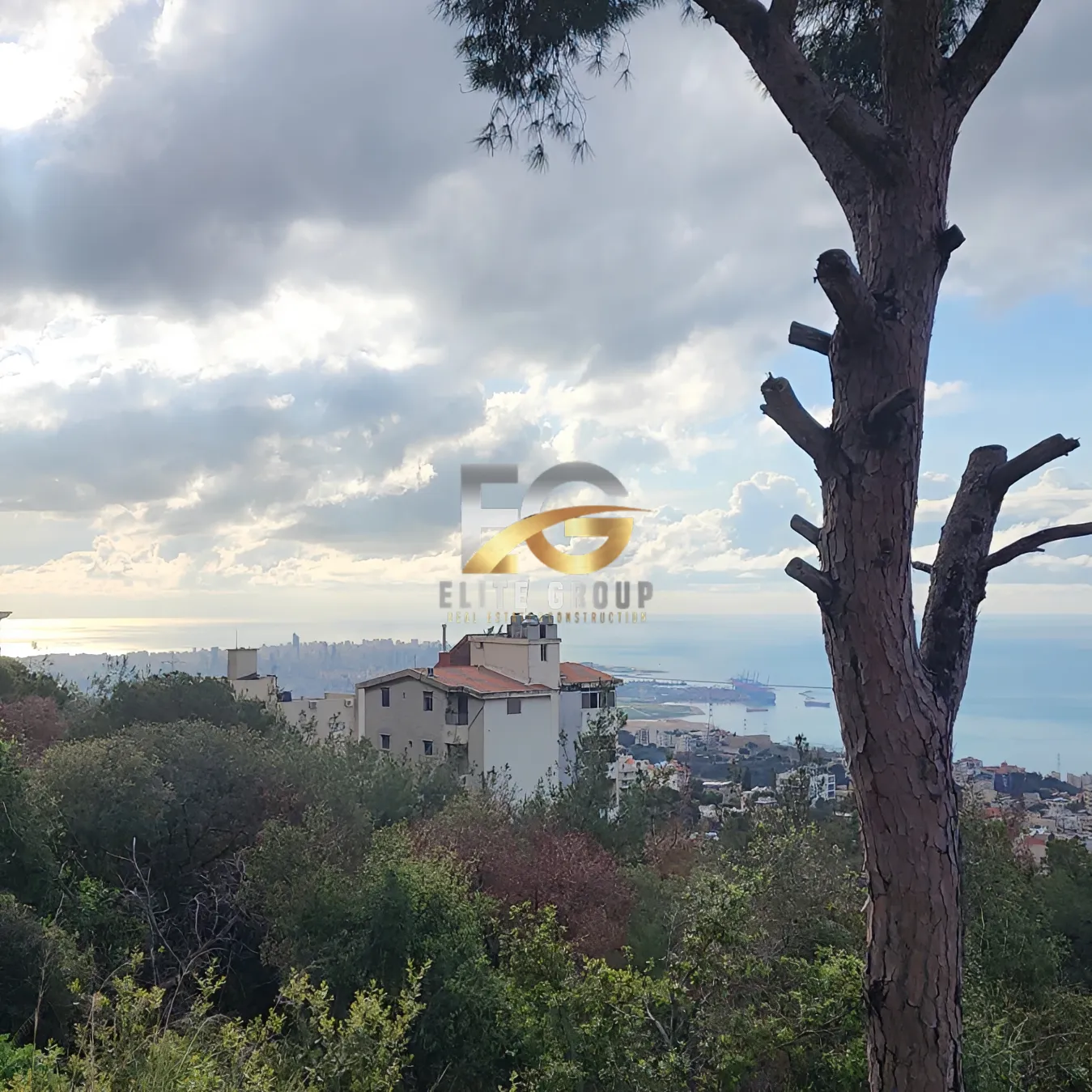 Residential Land for sale in Qennabet Broummana, Lebanon