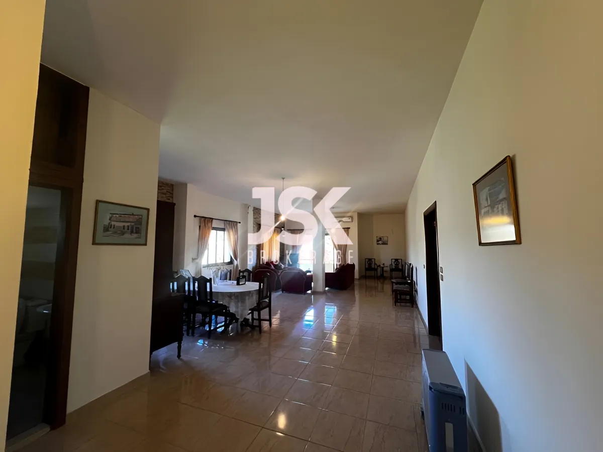 Land for Sale in Bkifa, Lebanon