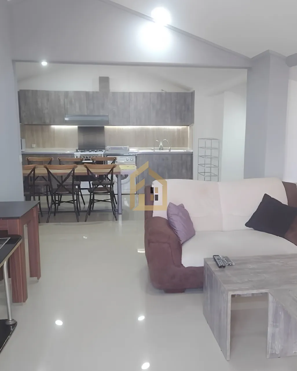 Apartment for rent in Jeita, Lebanon - 1 bed, 1 bath