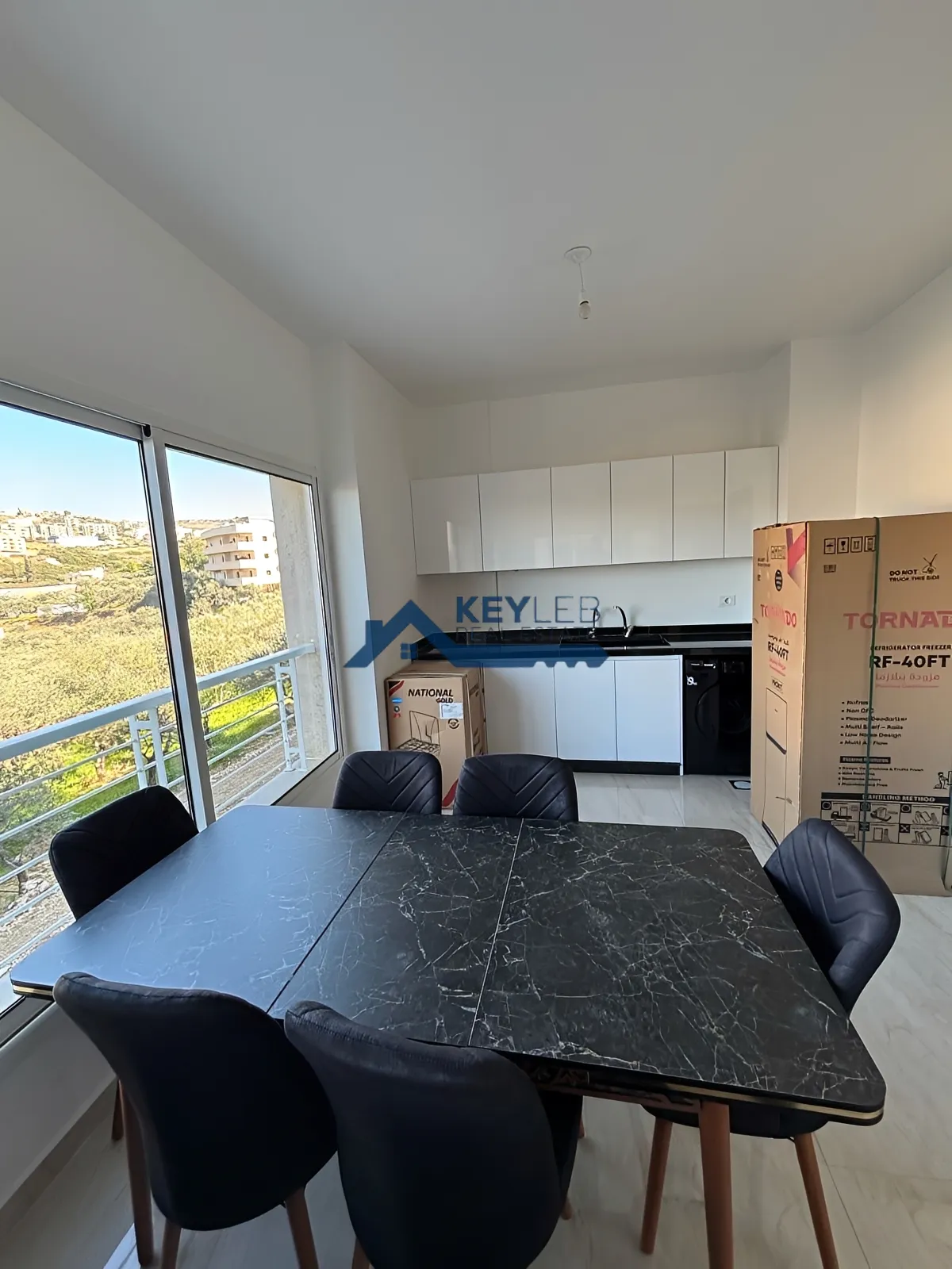 Apartment for sale in Hosrayel, lebanon