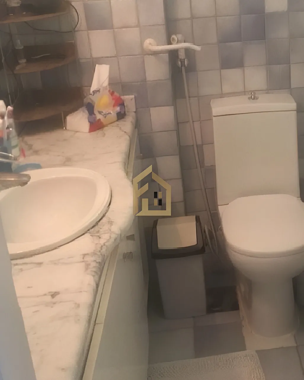 Apartment for rent in Hamra, Beirut, Lebanon